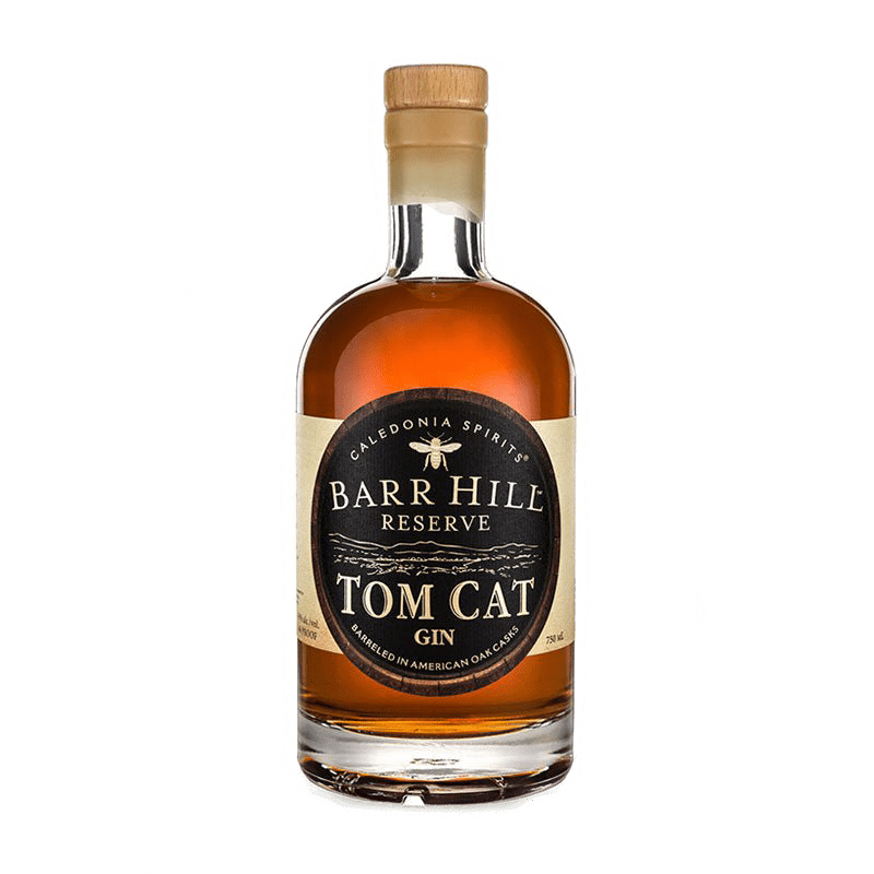 Barr Hill Tom Cat Gin 750ml