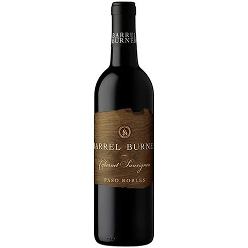 Barrel Burner Paso Robles Cabernet Sauvignon
