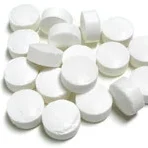 Barrel Cleaning & Storage Tablet