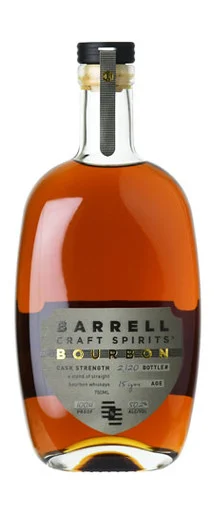 Barrell 15 Year Bourbon
