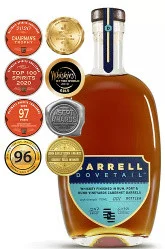 Barrell Dovetail