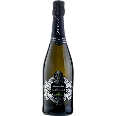 Bartenura Asti Sparkling DOCG NV Kosher (Italy)
