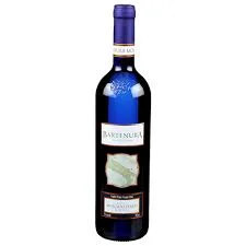 Bartenura Moscato 750ml