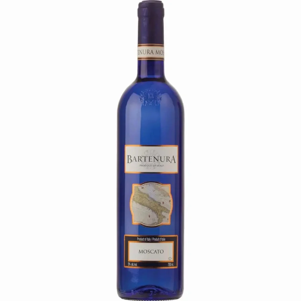 Bartenura Moscato D' Asti Kosher 2024 750ml