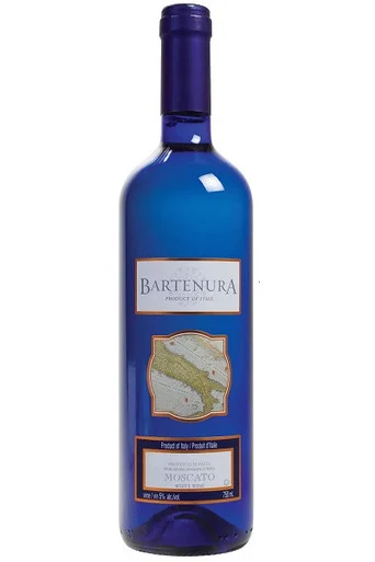 Bartenura Moscato