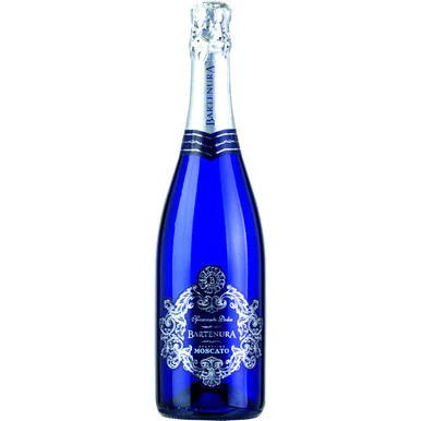 Bartenura Sparkling Moscato NV (Italy)
