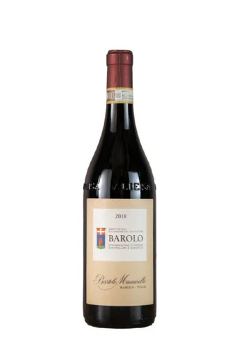 Bartolo Mascarello Barolo 2018