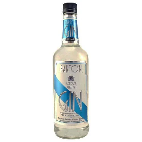 Barton Gin