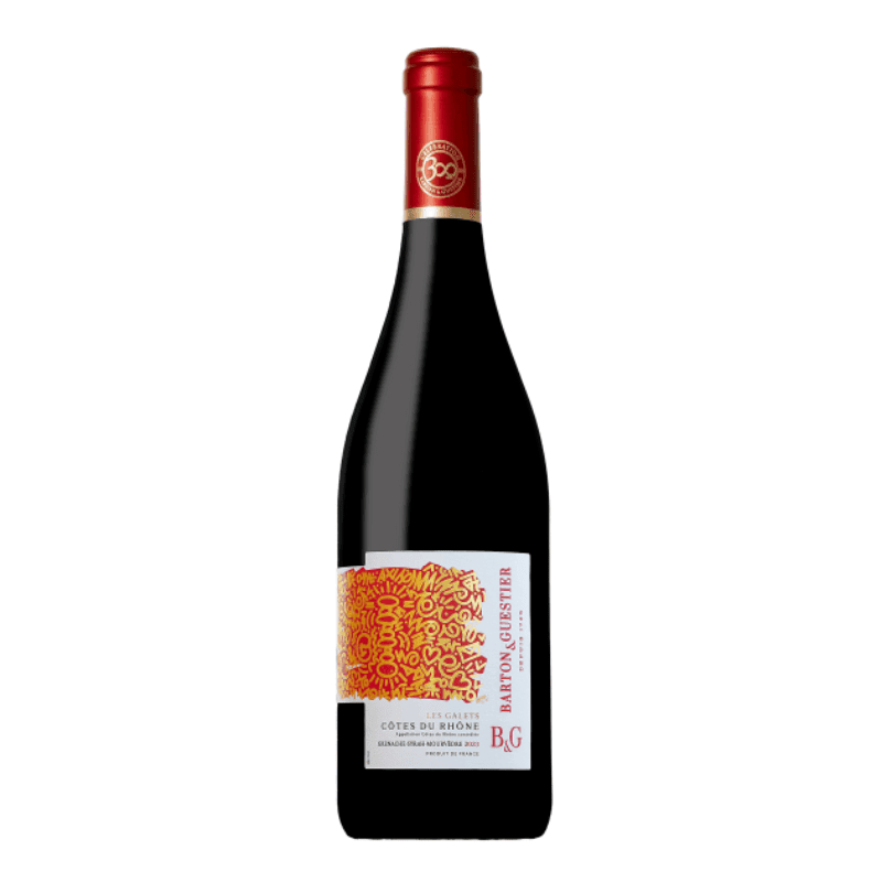 Barton & Guestier Côtes-du-Rhône 750ml