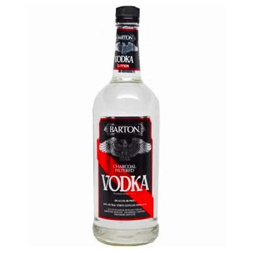 Barton Vodka