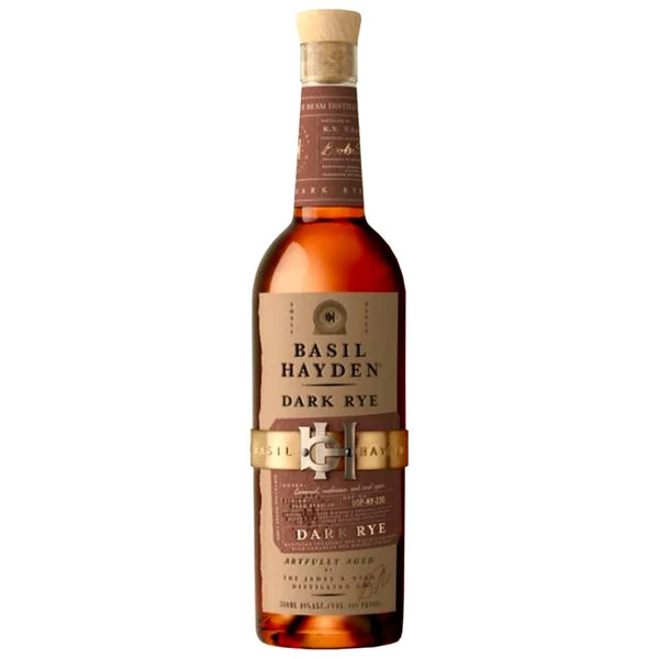 Basil Hayden Dark Rye
