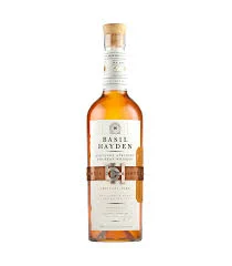Basil Hayden's Kentucky Straight Bourbon Whiskey 750ml