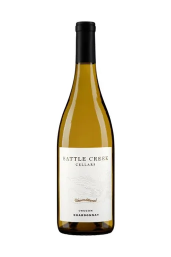 Battle Creek Unconditional Chardonnay