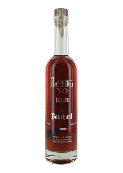 Bauchant Raspberry XO 750ML