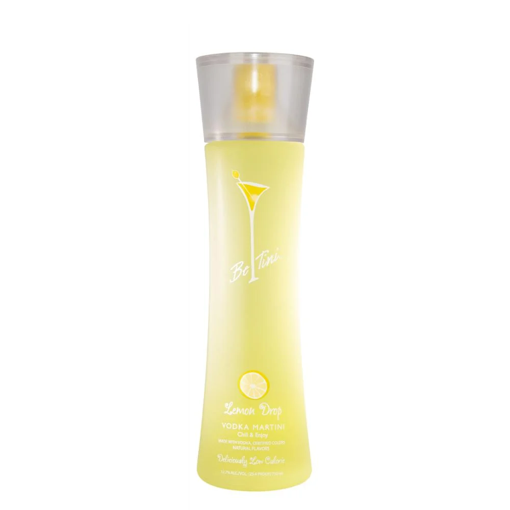 Be Tini Lemondrop