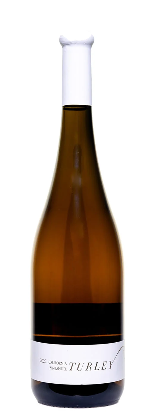Turley White Zinfandel