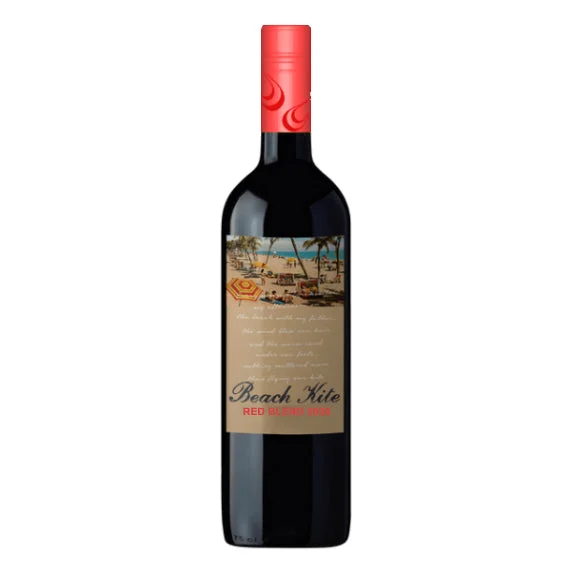 Beach Kite Syrah 2019 (750 ml)
