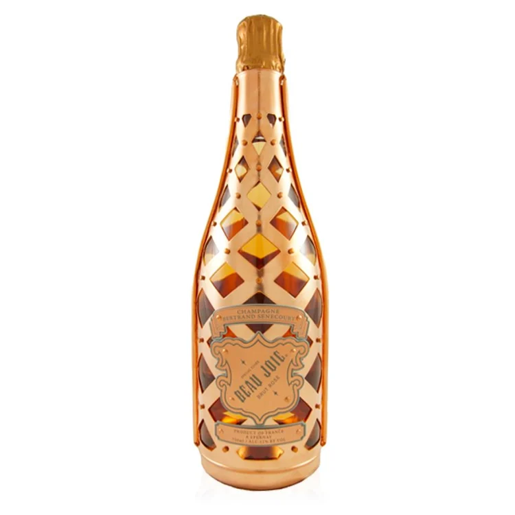 Beau Joie Rose NV Champagne