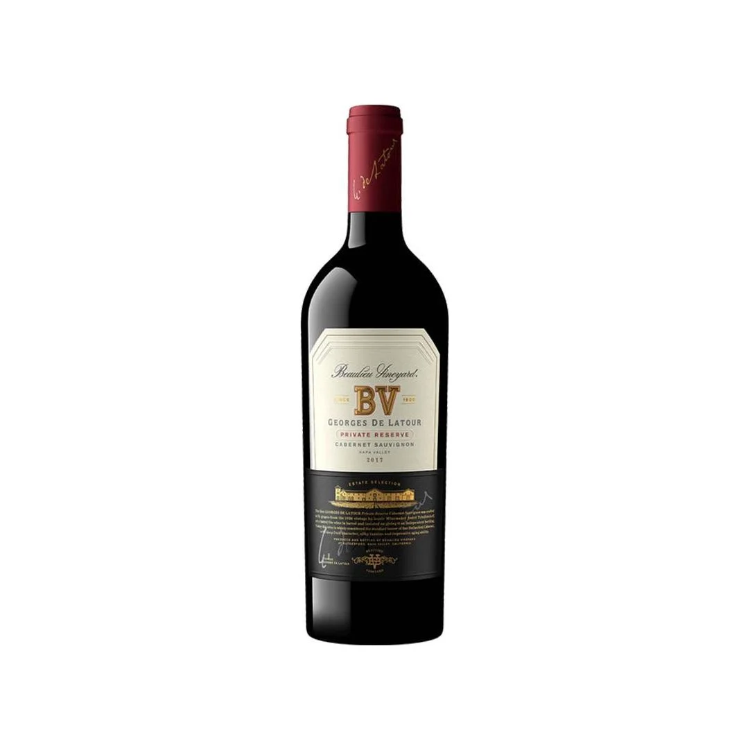 Beaulieu Vineyard BV Georges de Latour Private Reserve Cabernet Sauvignon