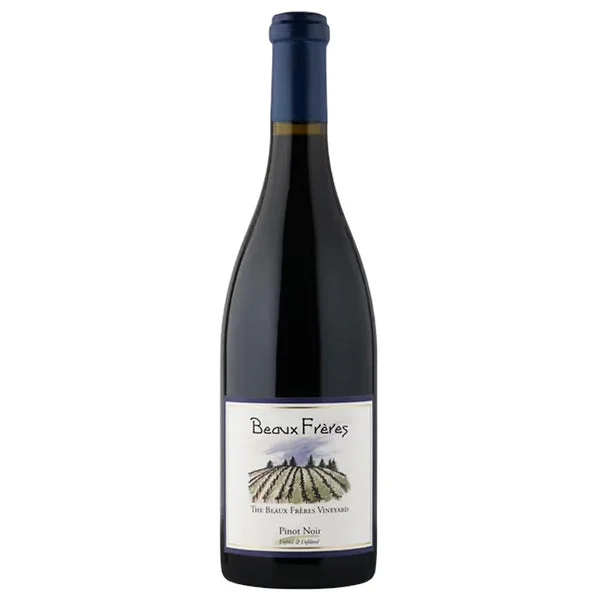 Beaux Freres The Beaux Freres Vineyard Pinot Noir 2022