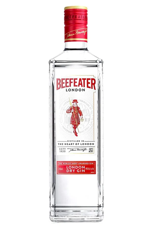 Beefeater Dry Gin 750ML