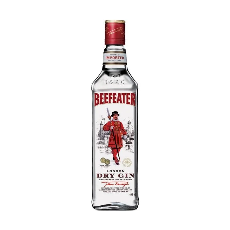 Beefeater London Dry Gin