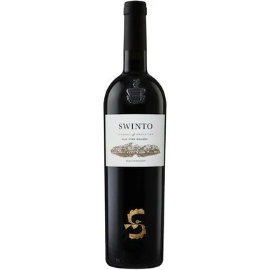 Belasco de Baquedano Swinto Old Vine Malbec 2020 (Argentina) Rated 91VM