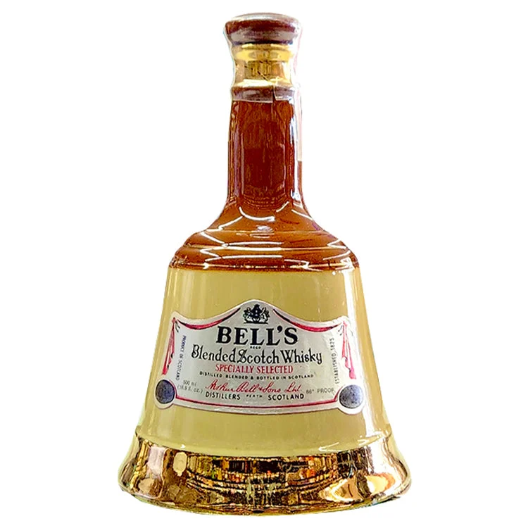 Bell's Blended Scotch Whiskey - 500ml