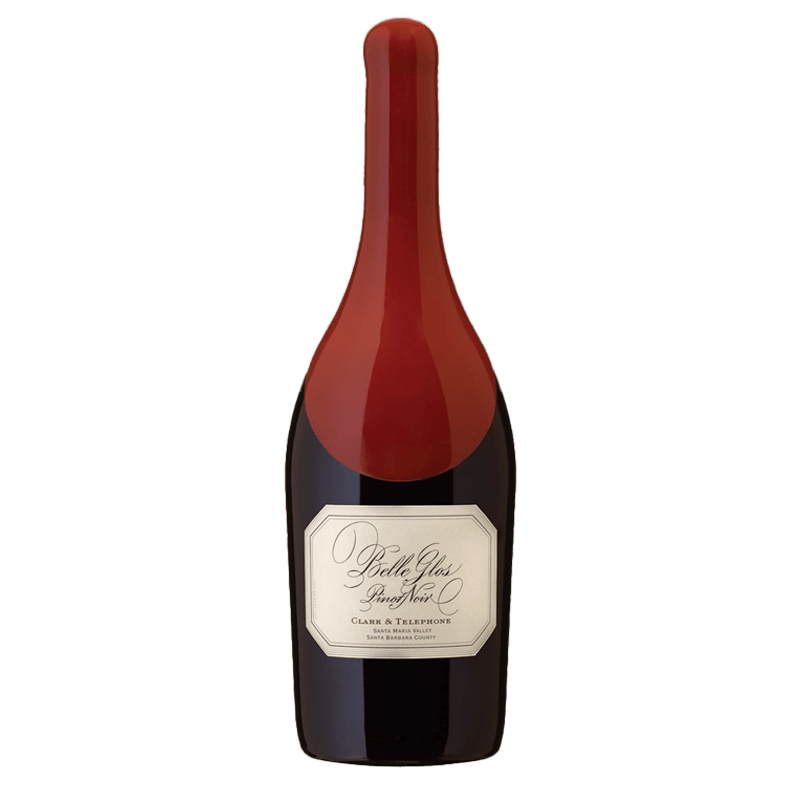 Belle Glos Clark & Telephone Pinot Noir 750mL