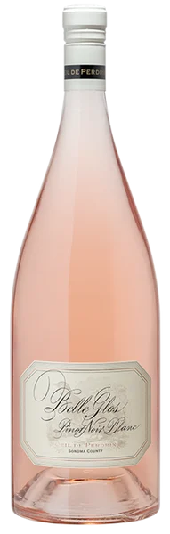 Belle Glos Oeil De Perdrix Pinot Noir Blanc 2019