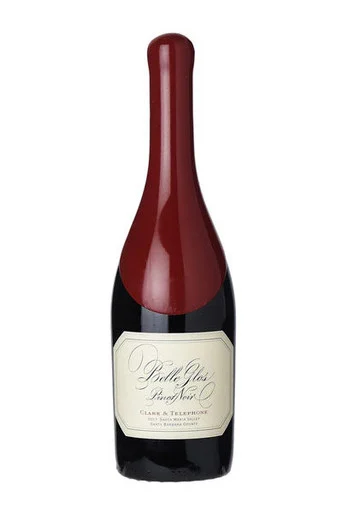 Belle Glos Pinot Noir Clark & Telephone Vineyard Santa Maria Valley