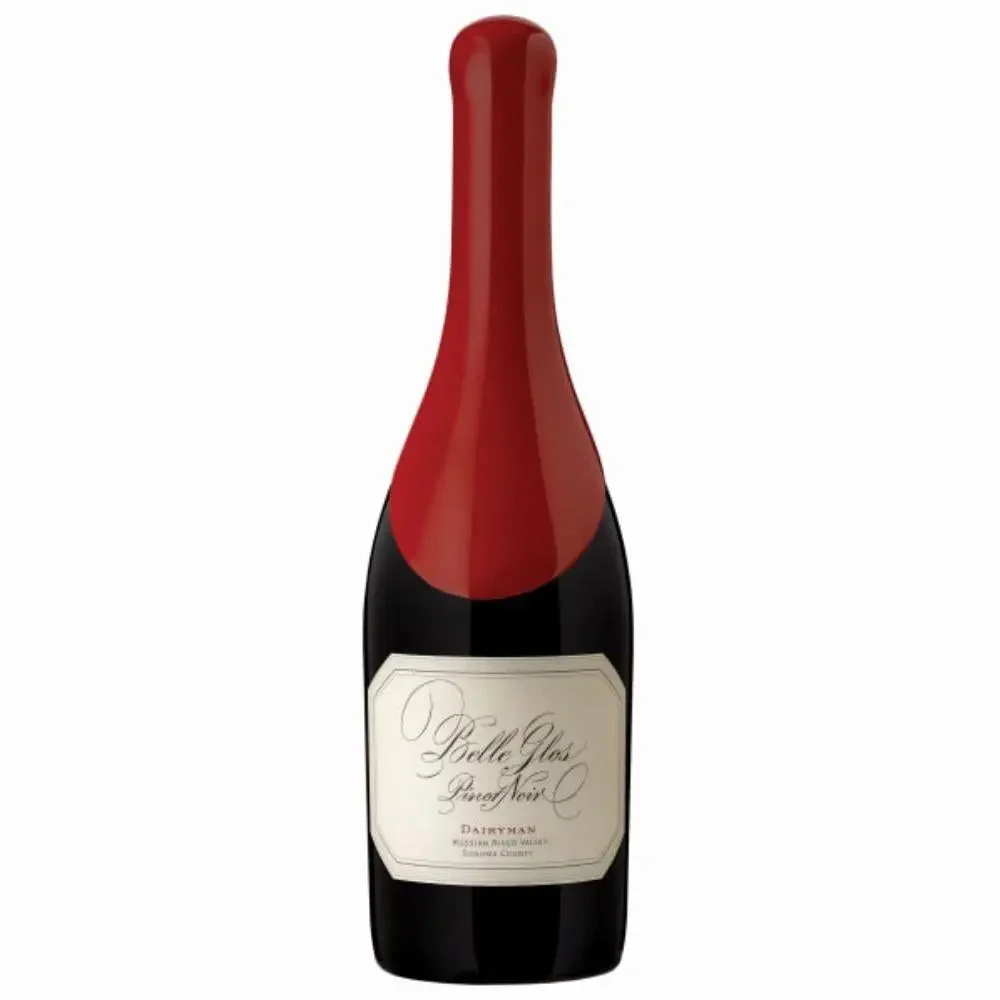 Belle Glos Pinot Noir Dairyman Vineyard Russian River Valley 2023 750ml
