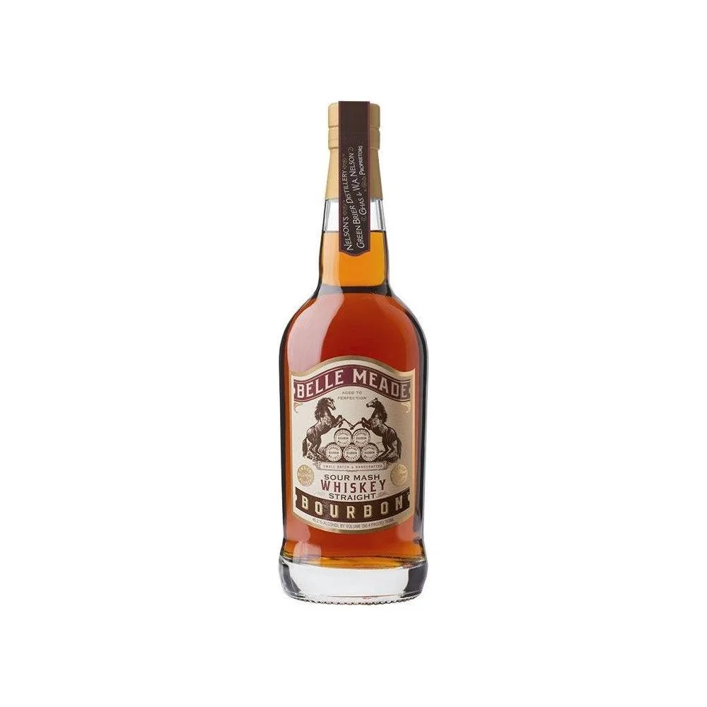 Belle Meade Bourbon