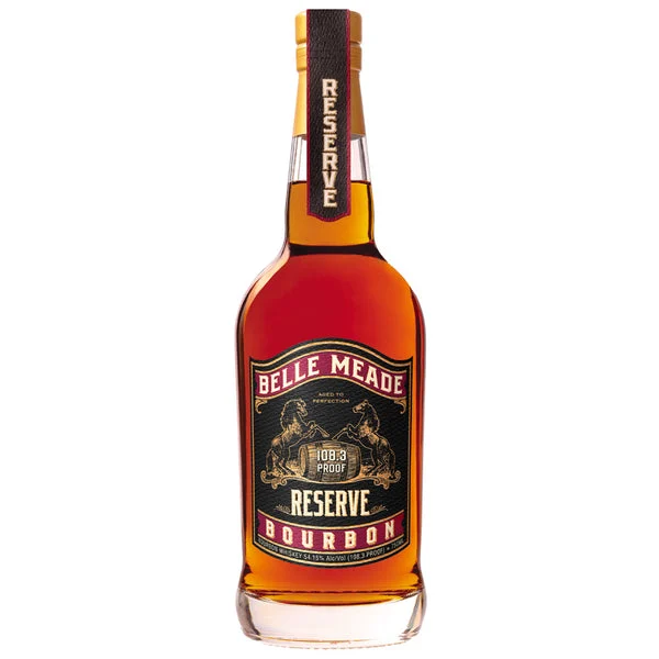Belle Meade Reserve Bourbon