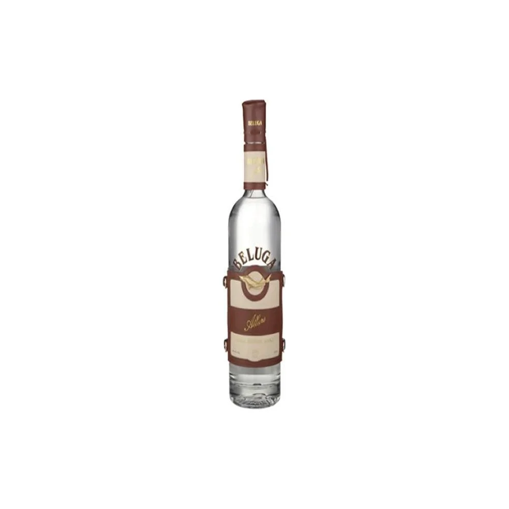 Beluga Noble Allure Vodka
