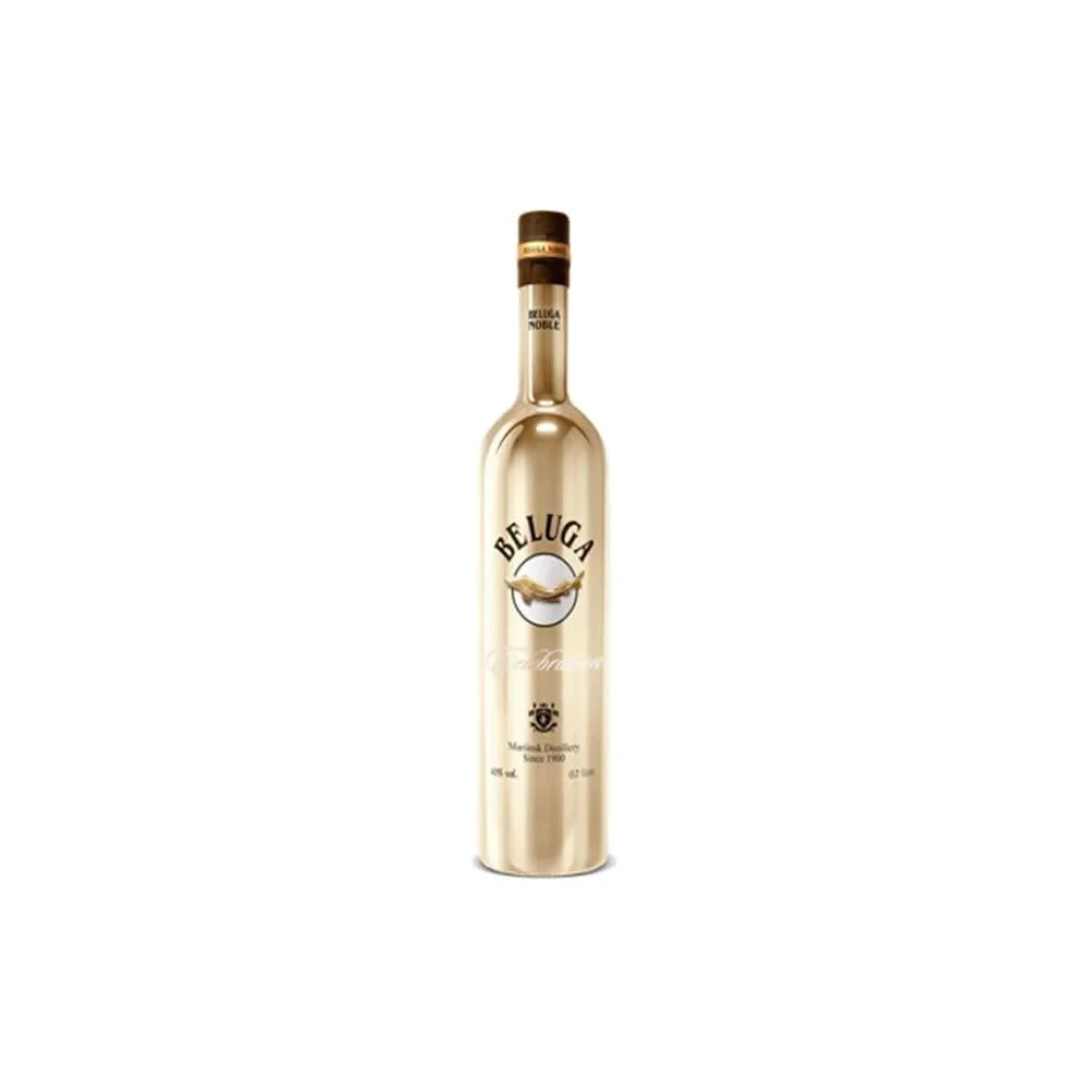 Beluga Noble Celebration Vodka