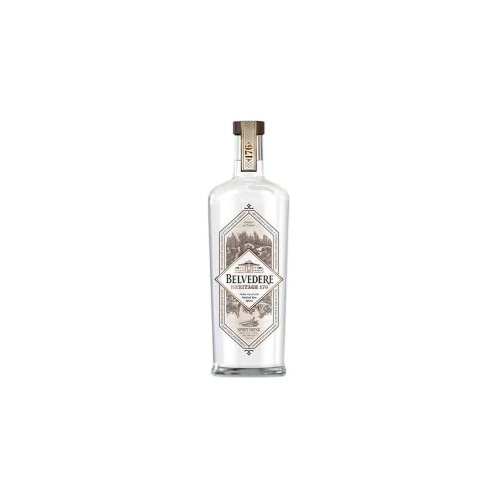 Belvedere Heritage 176 Vodka