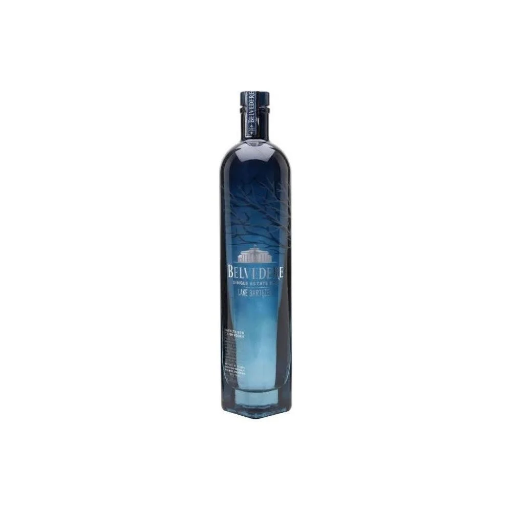 Belvedere Vodka Lake Bartezek