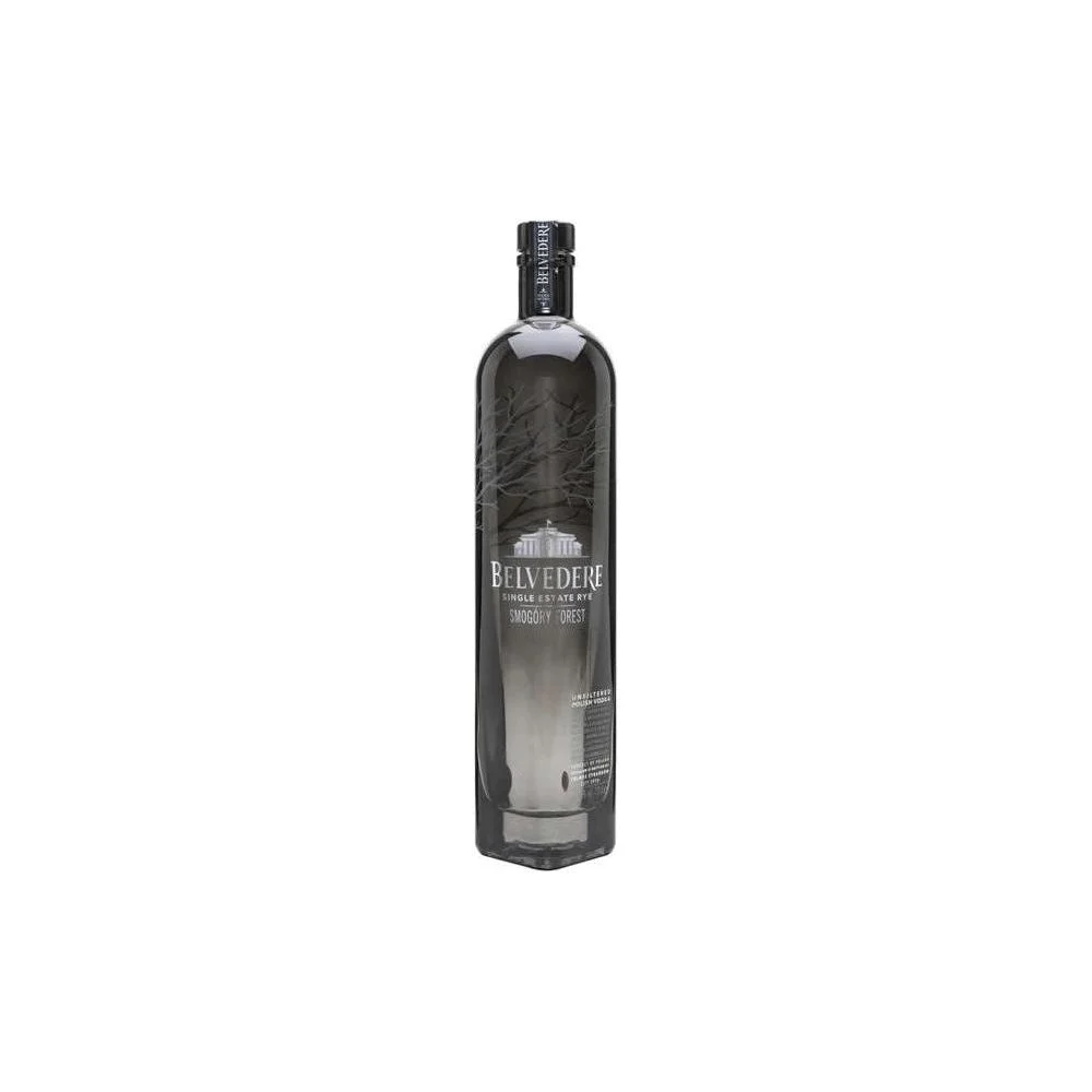 Belvedere Vodka Smogory Forest