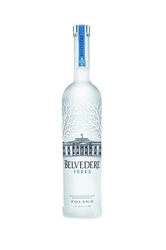 Belvedere Vodka