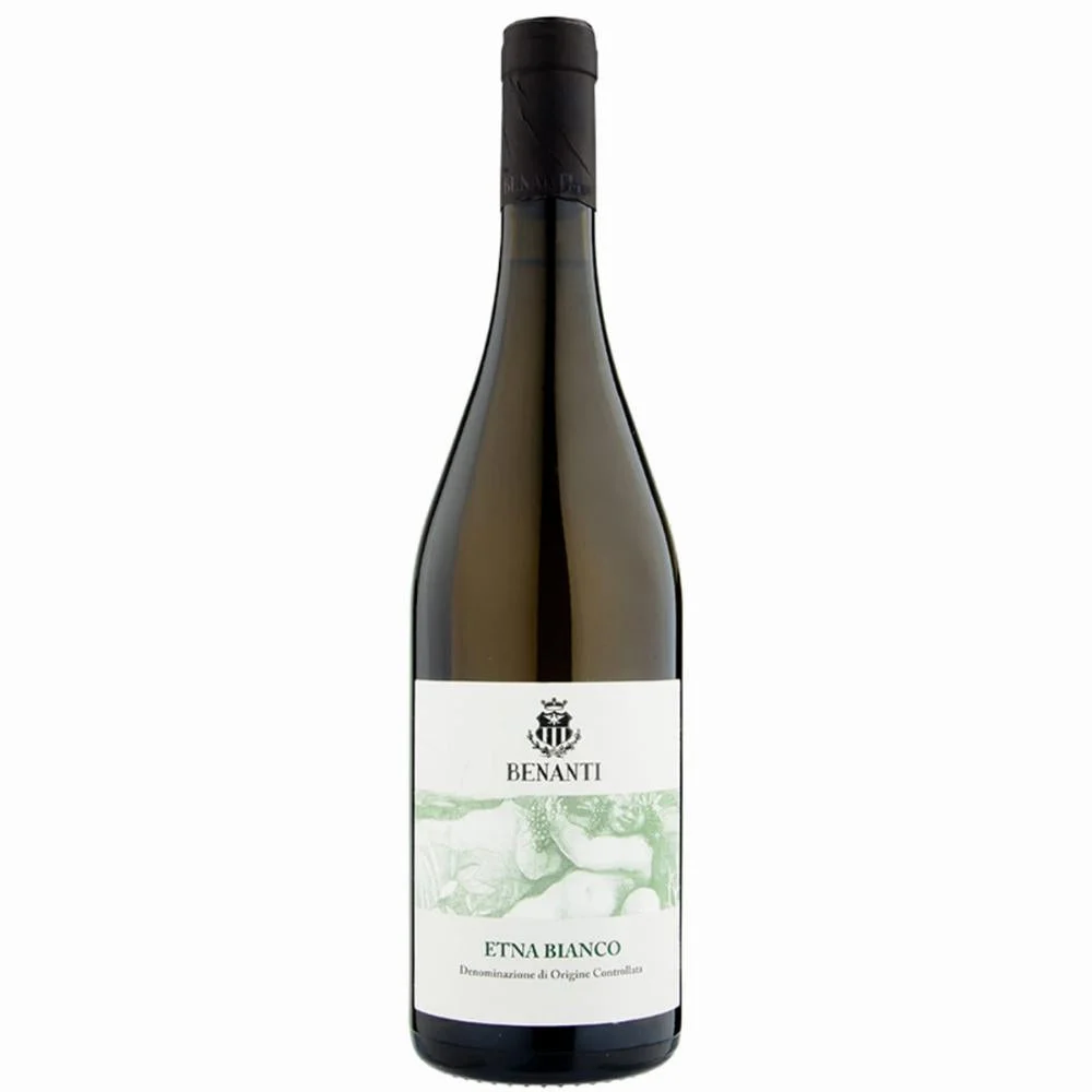 Benanti Etna Bianco 2024 750ml