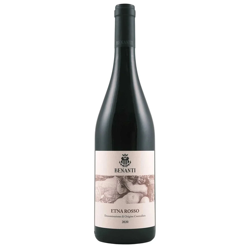 Benanti Etna ROSSO Sicily 2023 750ml