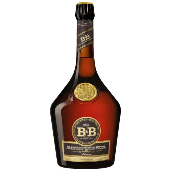 Benedictine B & B - 375ml