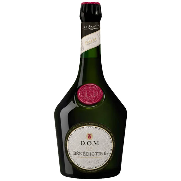 Benedictine D.O.M.