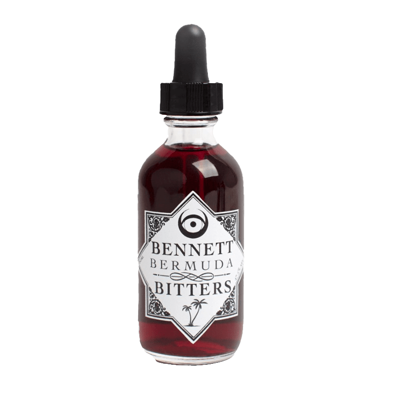Bennett Bitters Bermuda Bitters 60ml
