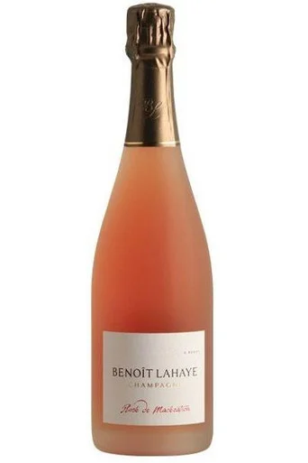 Benoit-Lahaye Rose de Maceration