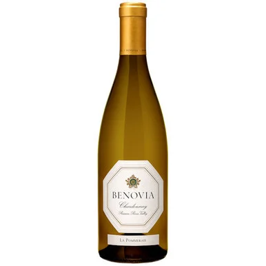 Benovia La Pommeraie Russian River Chardonnay 2020 Rated 93WE