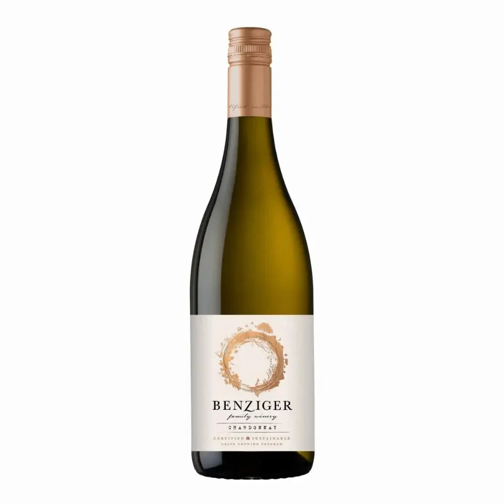 Benziger Family Winery Chardonnay 2023 750ml
