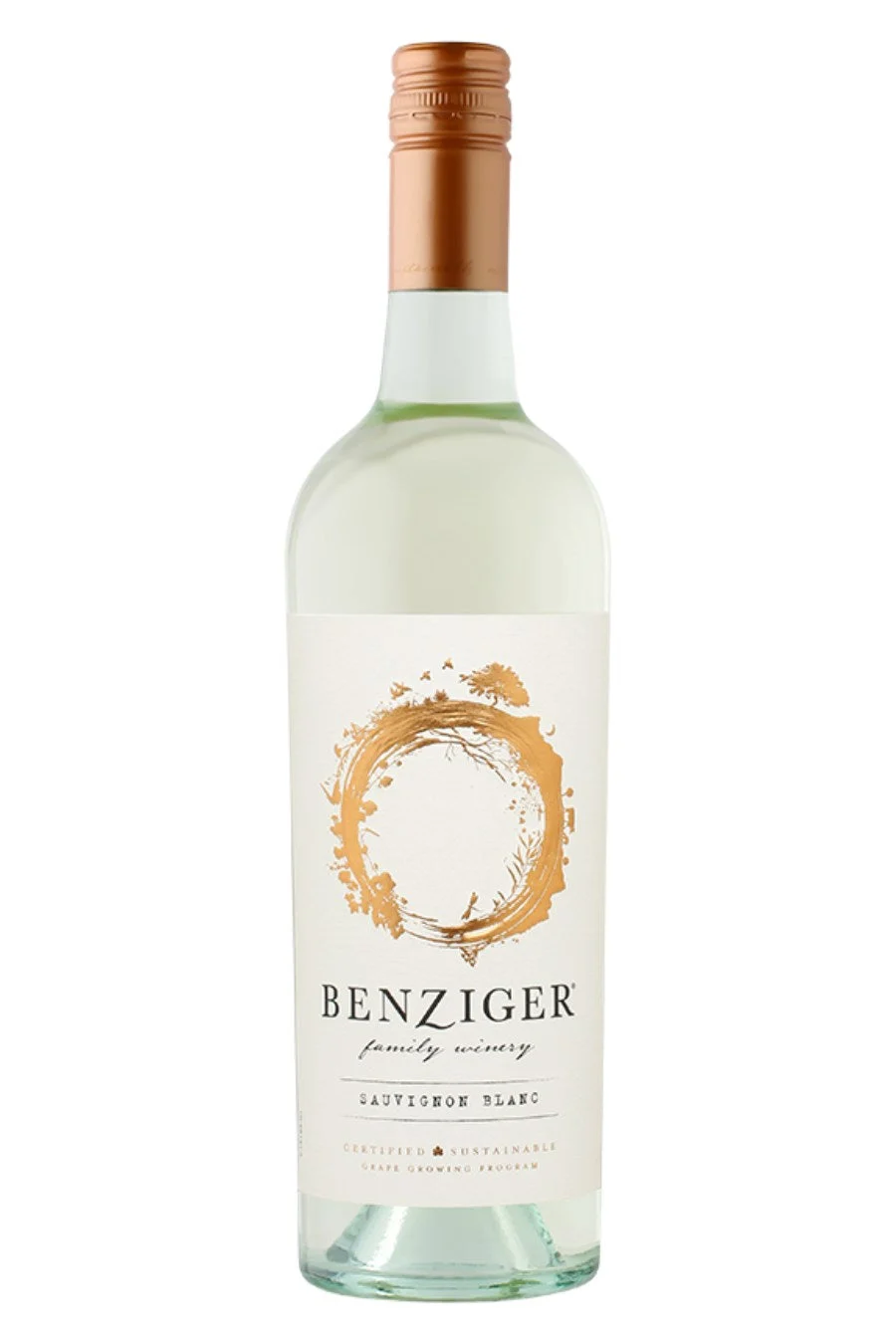 Benziger Sauvignon Blanc 2025 (750 ml)