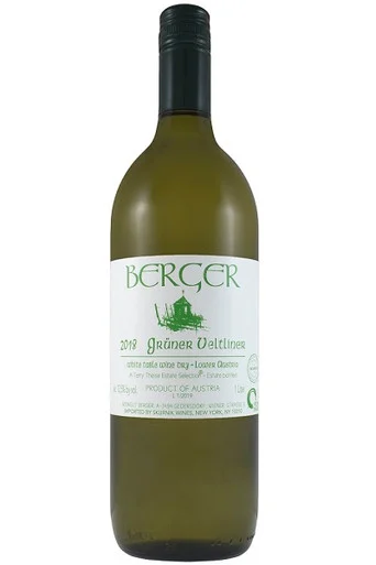 Berger Grüner Veltliner 1.0L